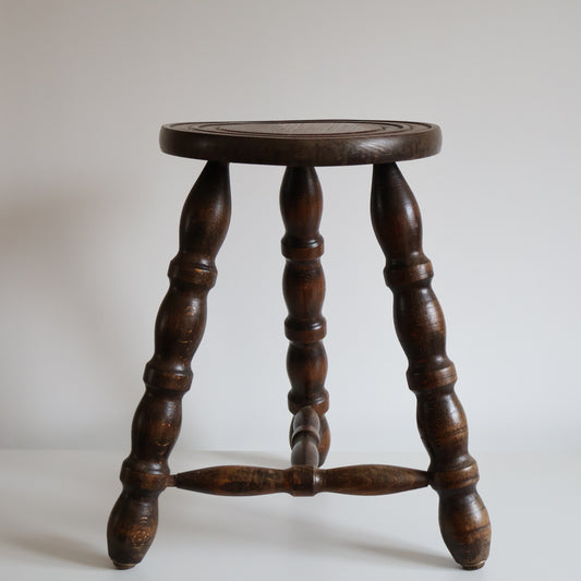 Bobbin stool 03