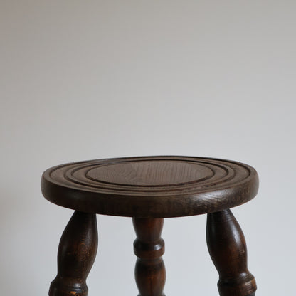 Bobbin stool 03