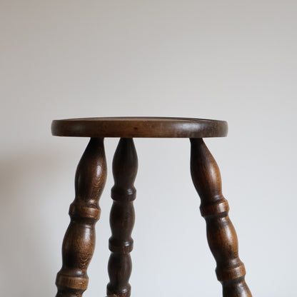 Bobbin stool 03