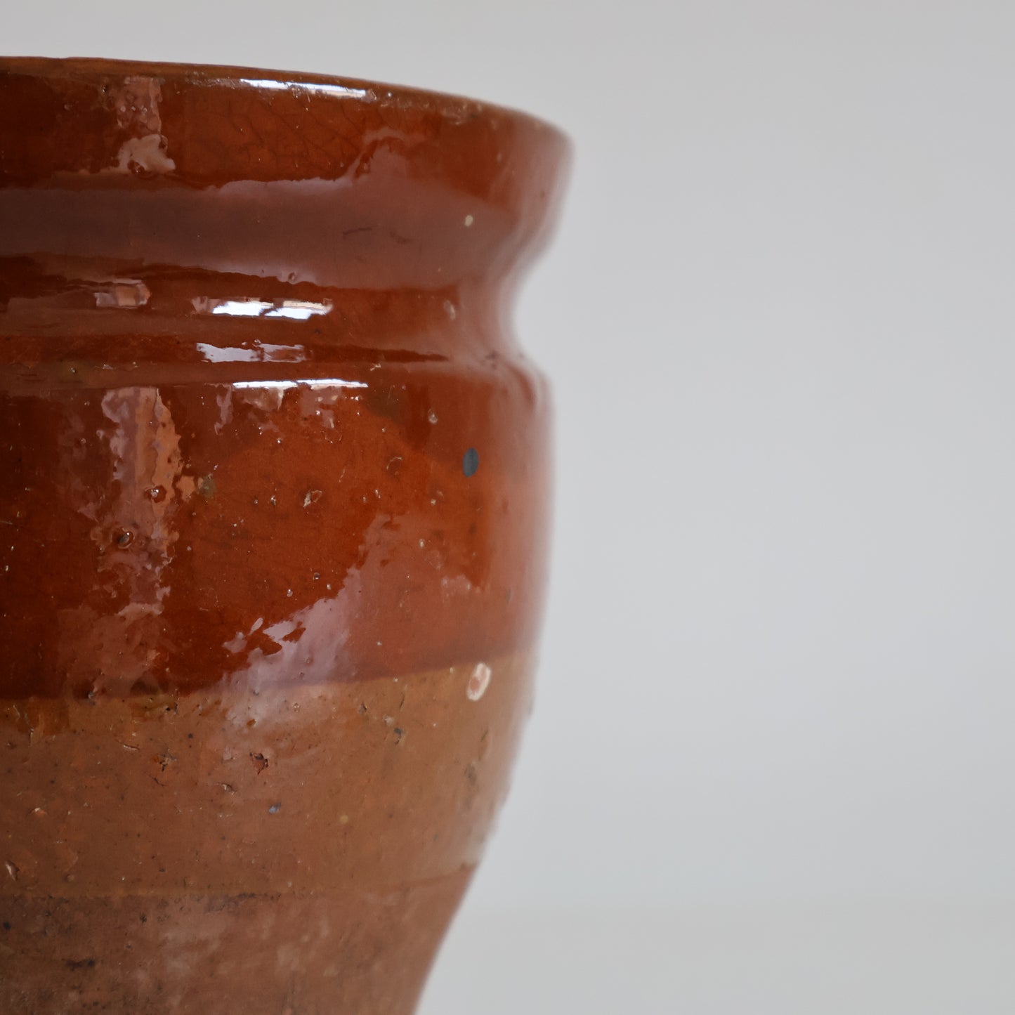 French pot - Virel