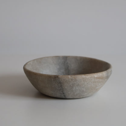 Mini marble bowls
