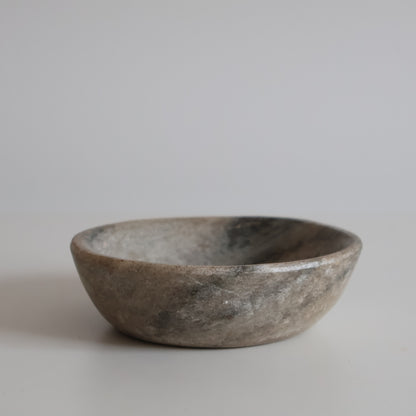 Mini marble bowls