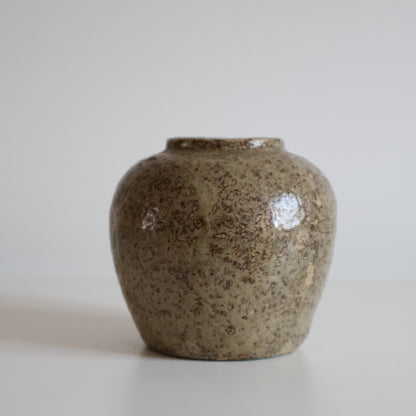 Ginger jar 01