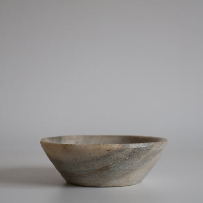 Mini marble bowls