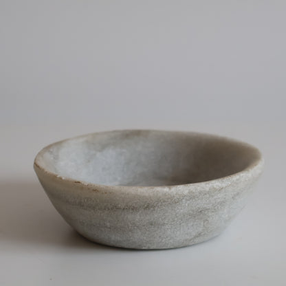 Mini marble bowls