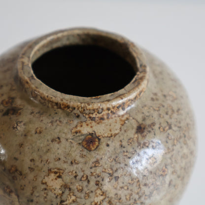 Ginger jar 01