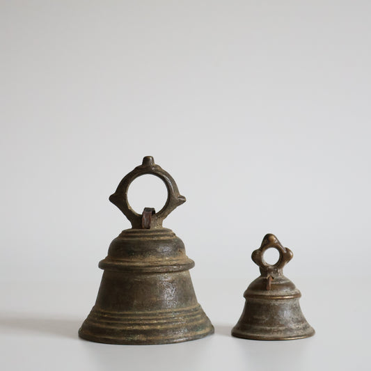 Indian bells