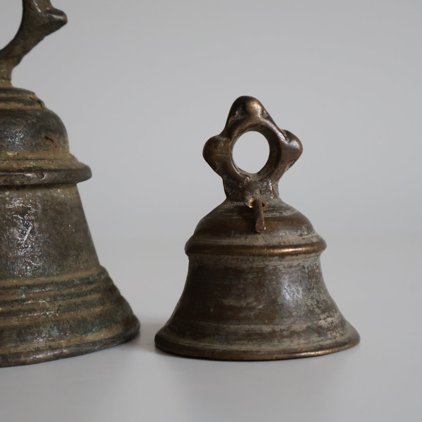 Indian bells