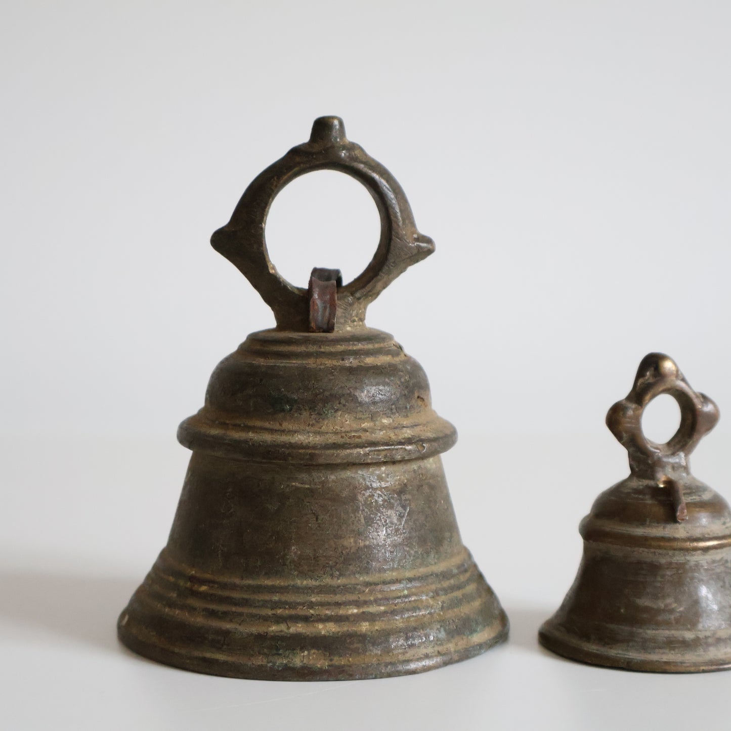 Indian bells