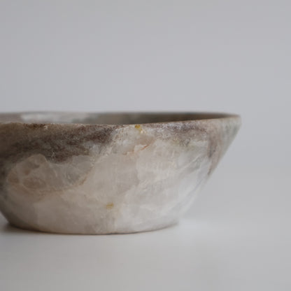 Mini marble bowls