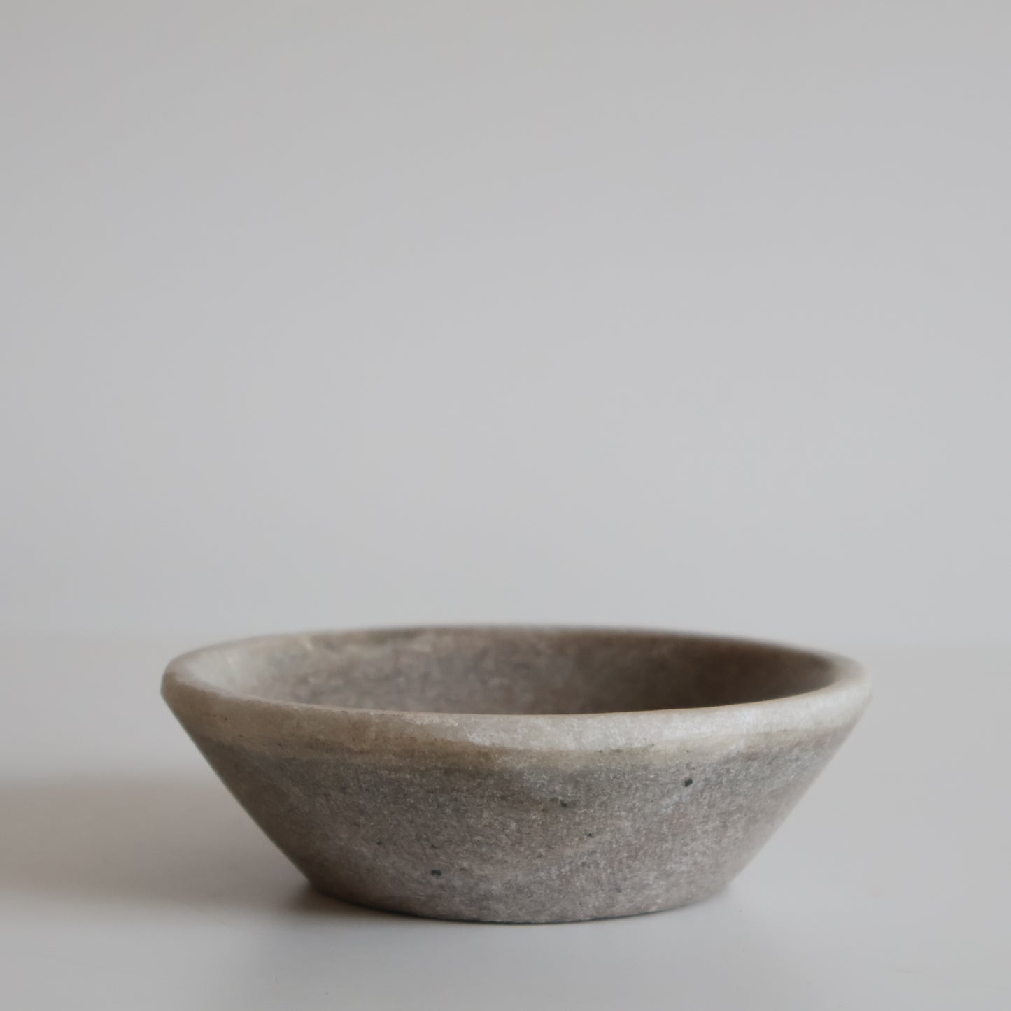 Mini marble bowls