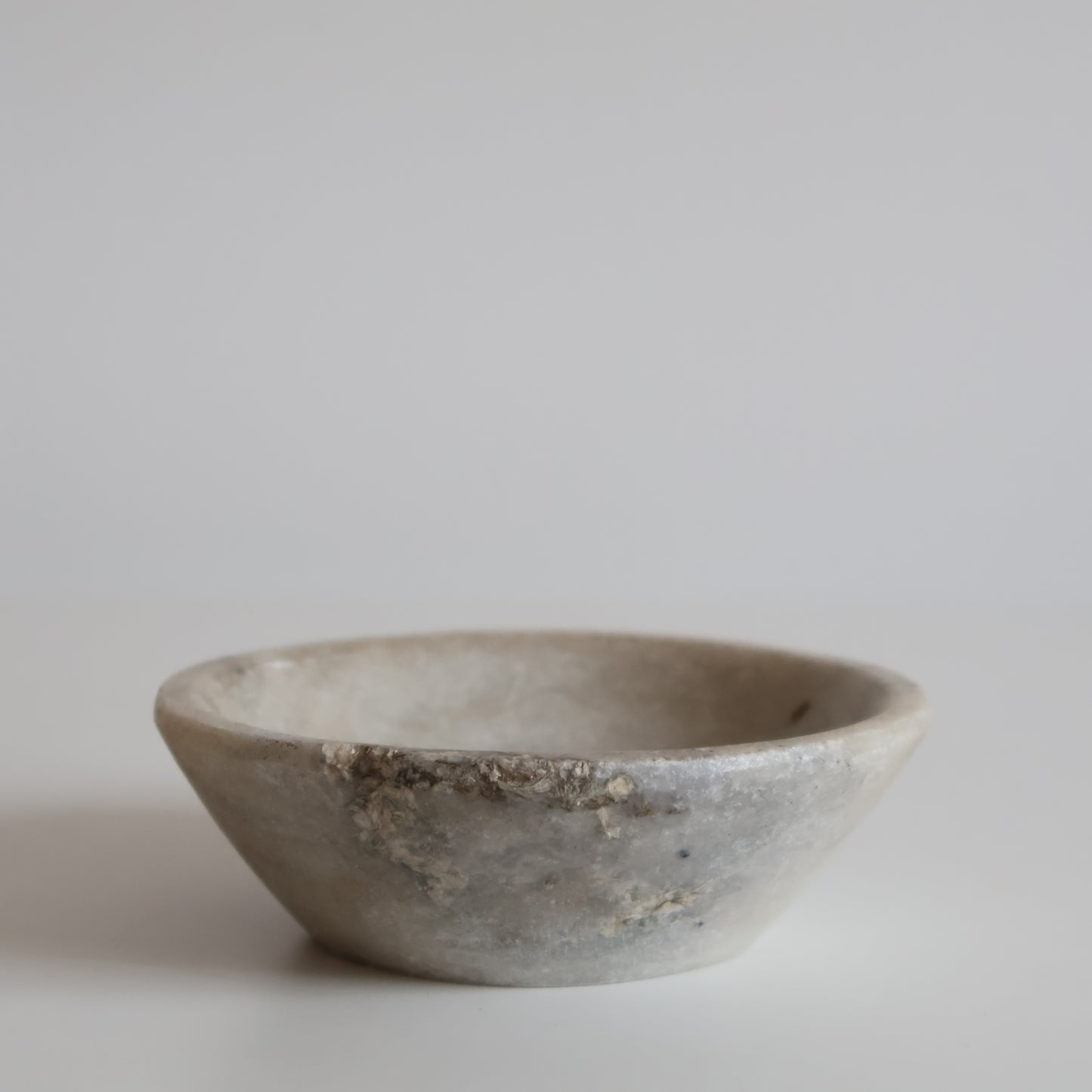 Mini marble bowls