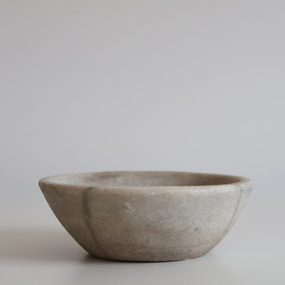 Mini marble bowls