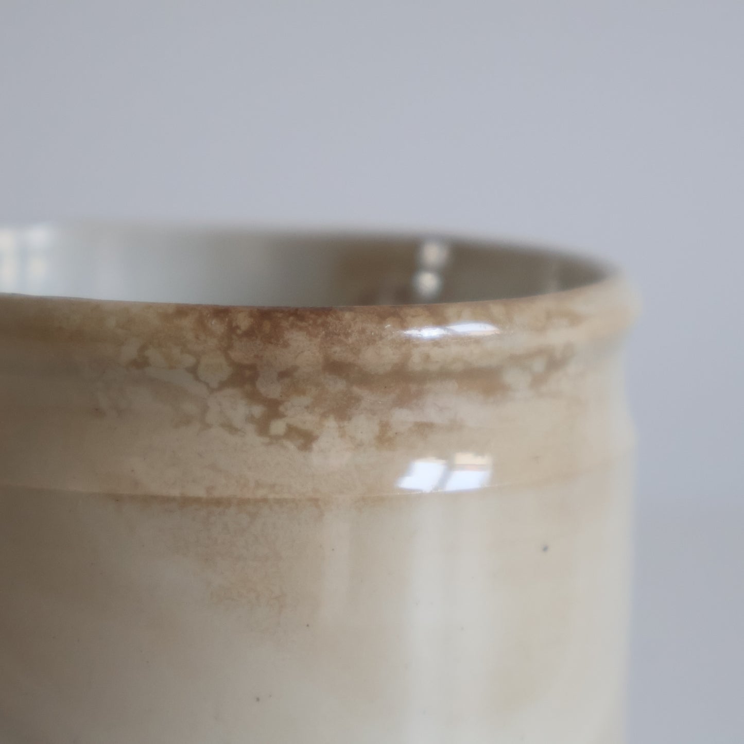Confiture pot - Jeanne