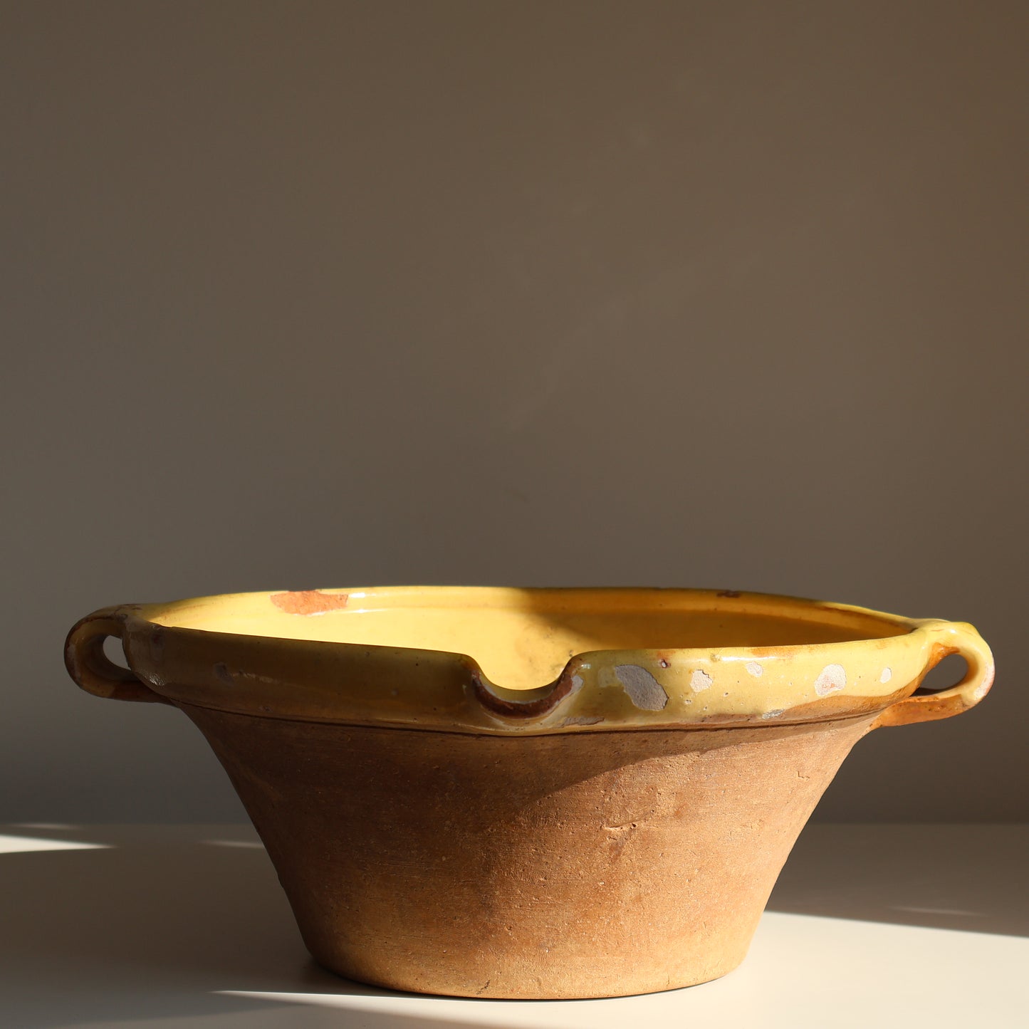 Tian bowl - 09