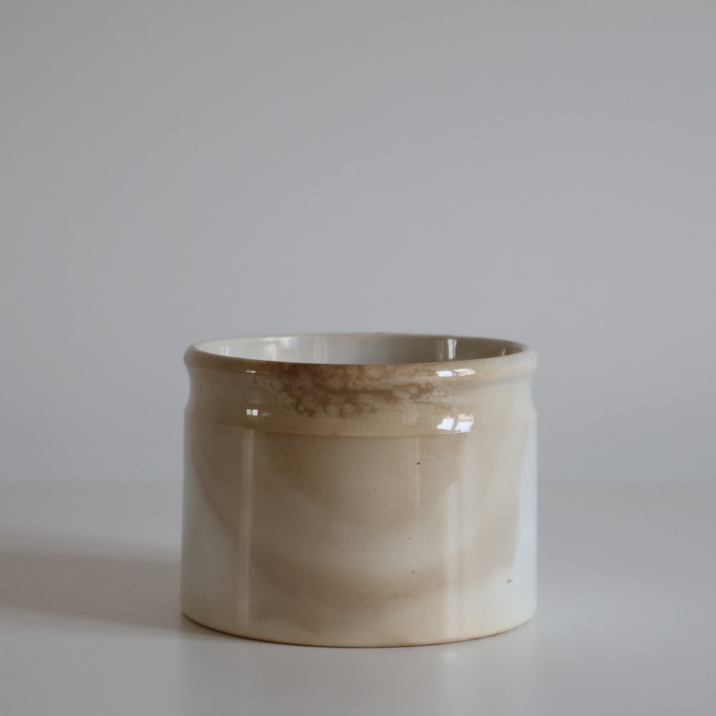 Confiture pot - Jeanne