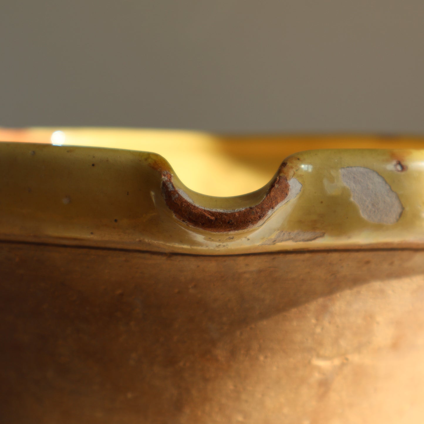Tian bowl - 09