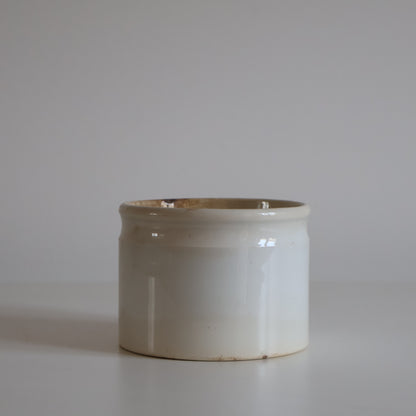 Confiture pot - Jeanne