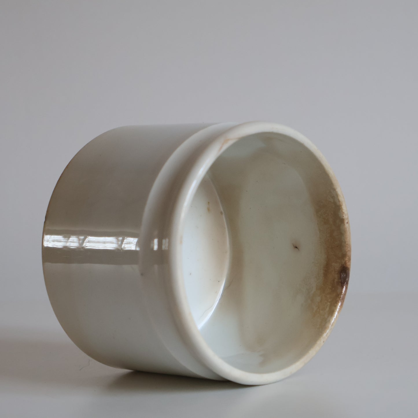 Confiture pot - Jeanne