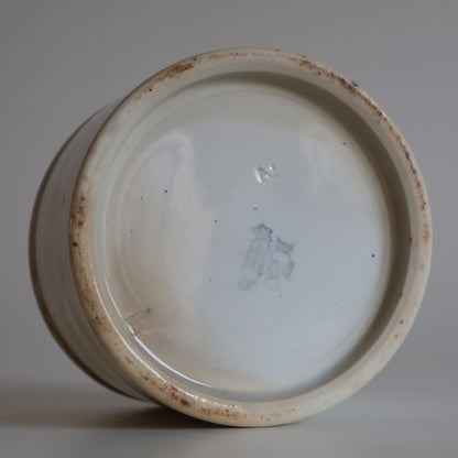 Confiture pot - Jeanne