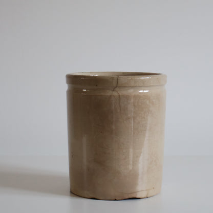 Confiture pot - Lise