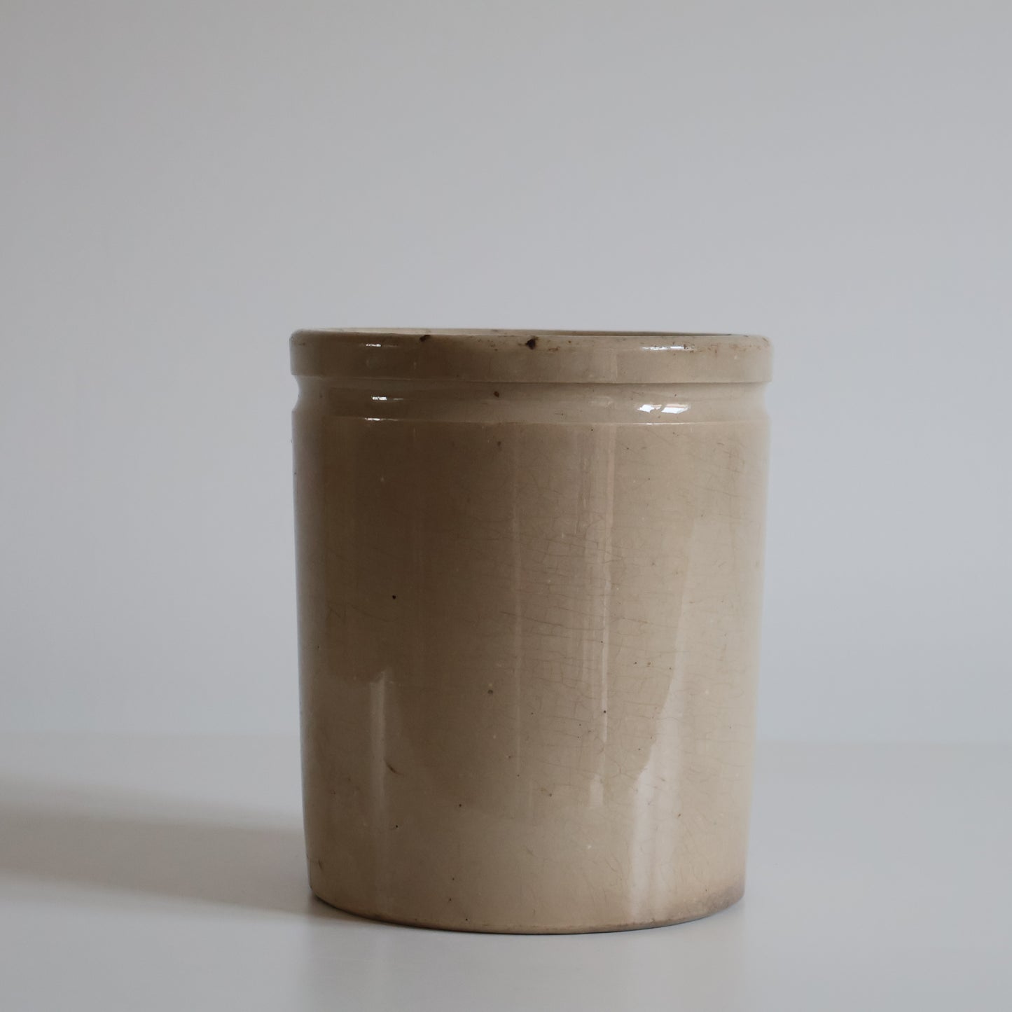 Confiture pot - Lise