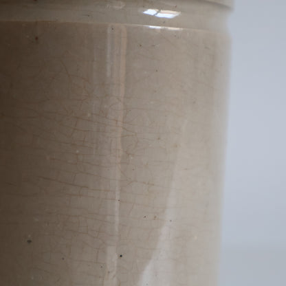 Confiture pot - Lise