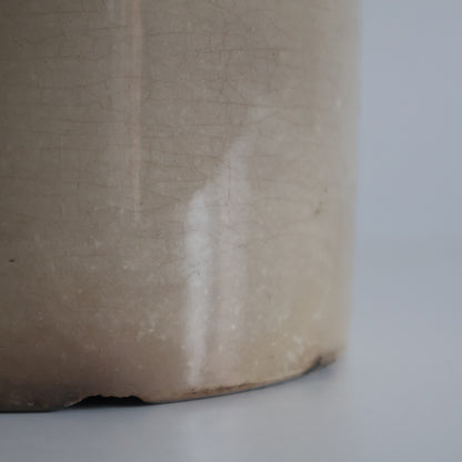 Confiture pot - Lise