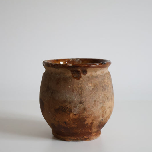 Mini confit pot - Uma