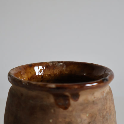 Mini confit pot - Uma
