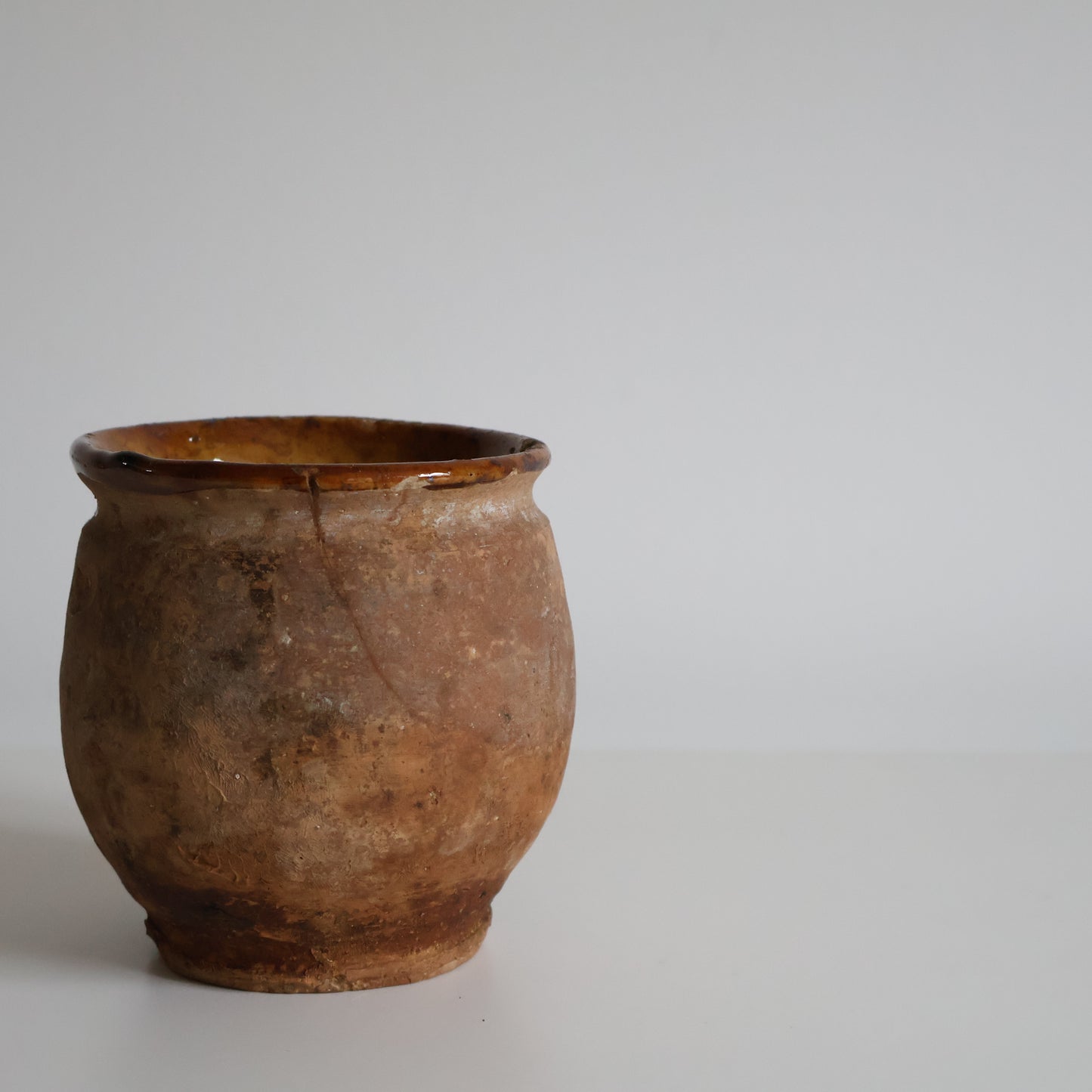 Mini confit pot - Uma