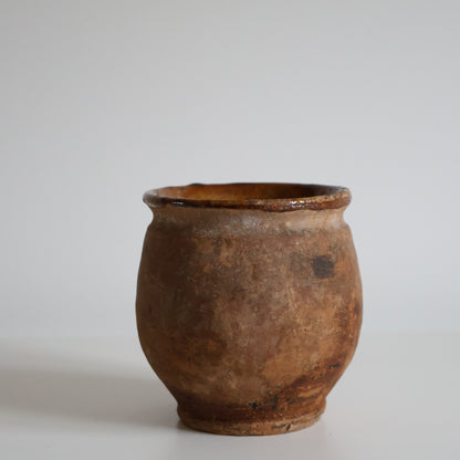 Mini confit pot - Uma