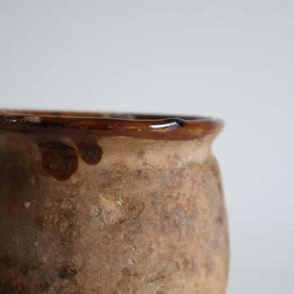 Mini confit pot - Uma