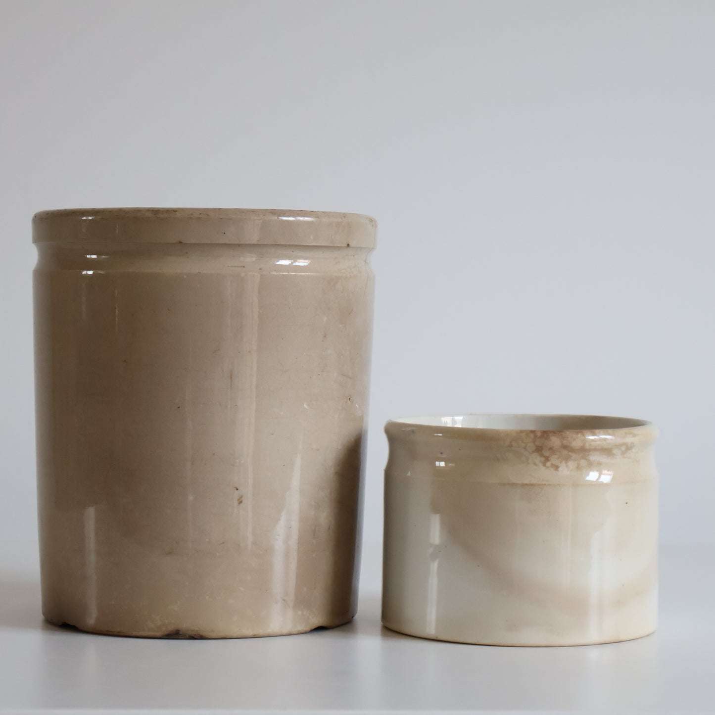 Confiture pot - Lise