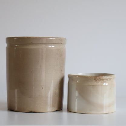 Confiture pot - Lise