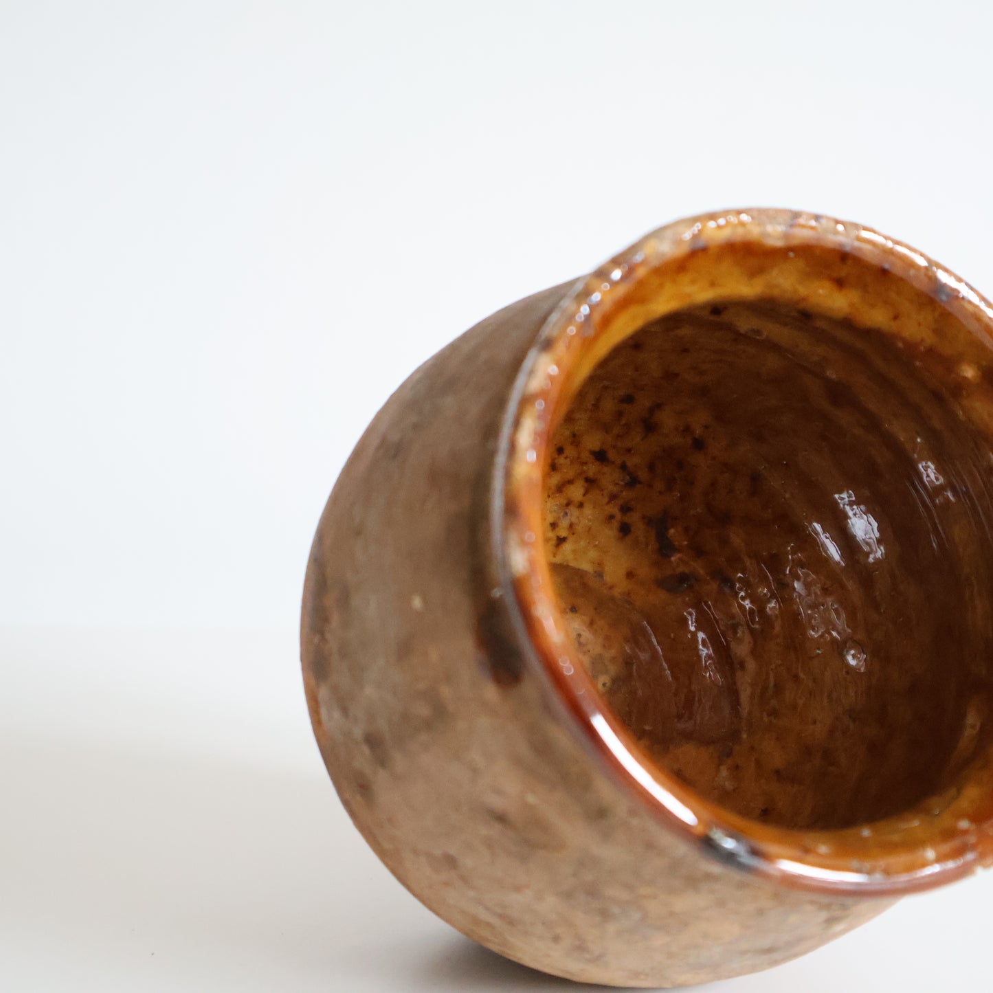 Mini confit pot - Uma