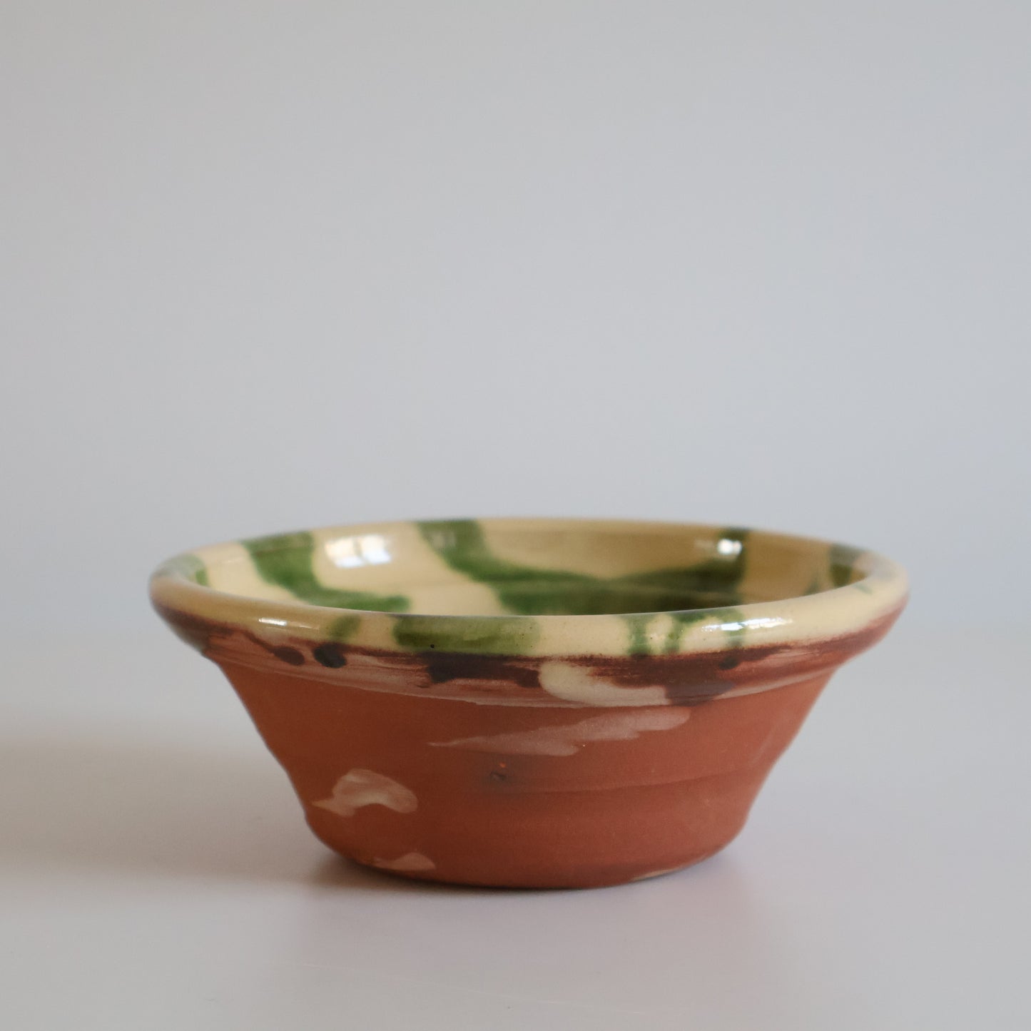 Mini French bowl