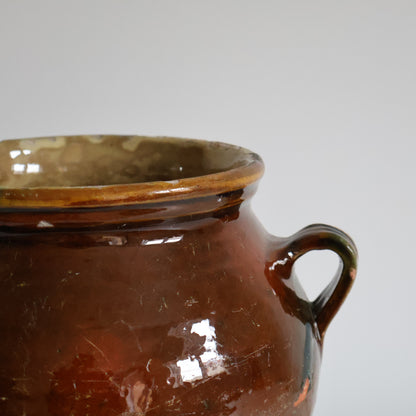 Confit pot - Frey