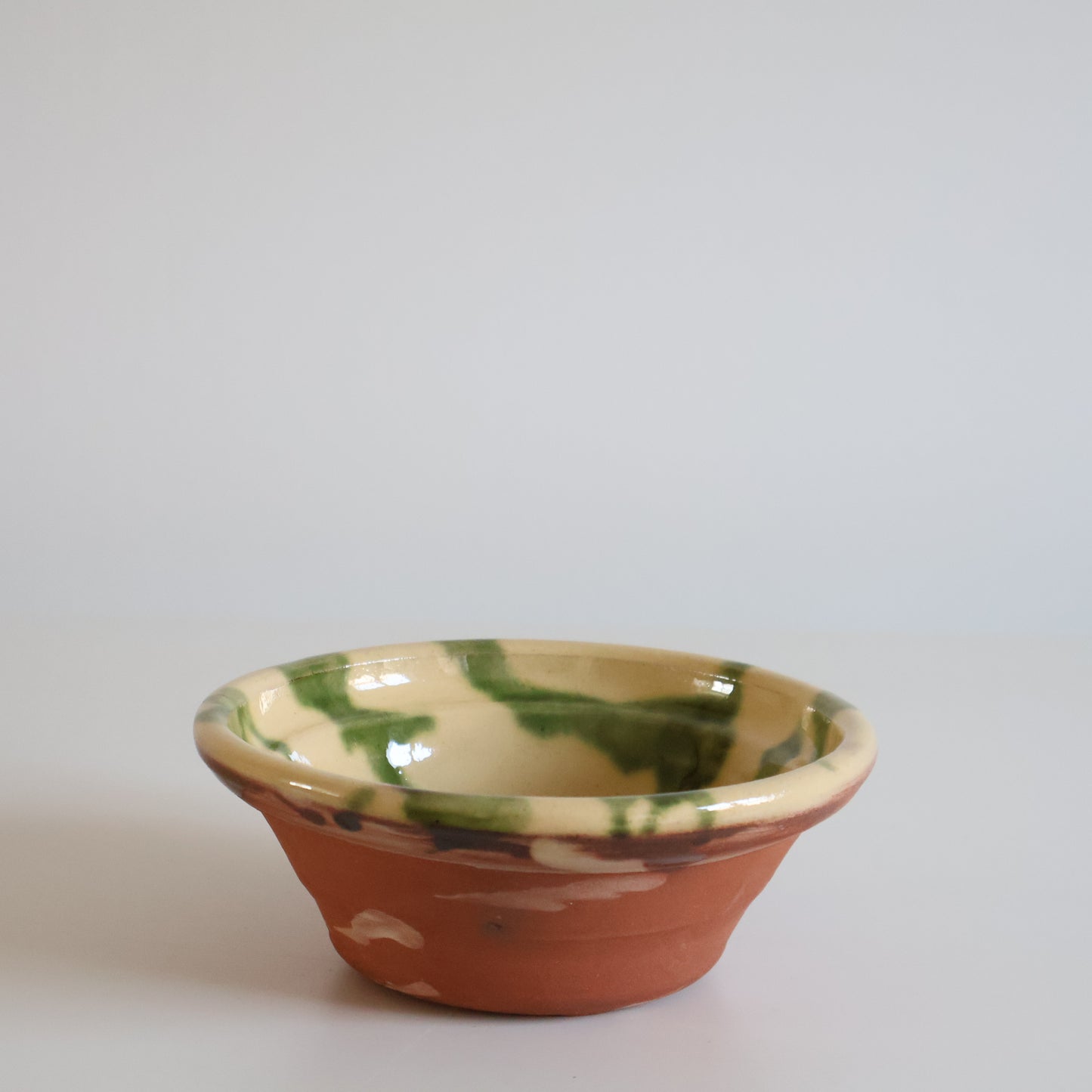 Mini French bowl