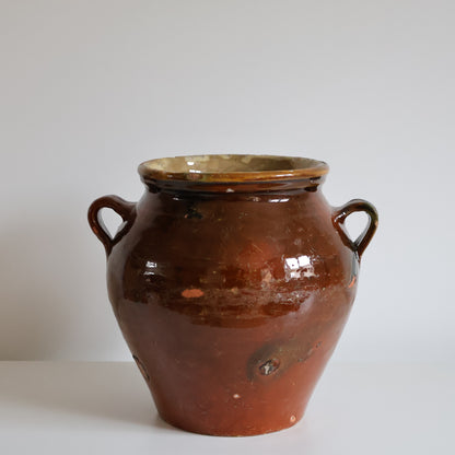 Confit pot - Frey