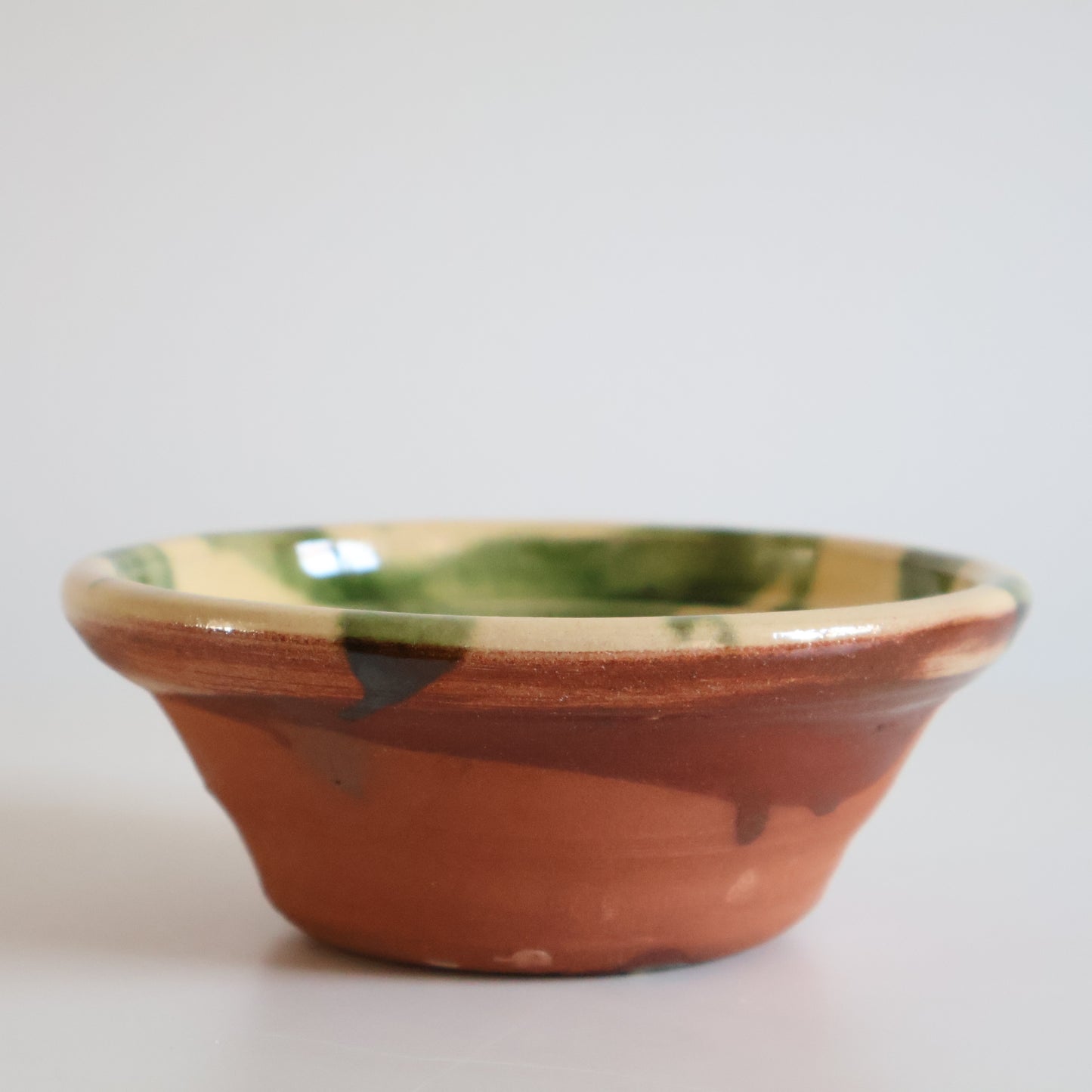 Mini French bowl