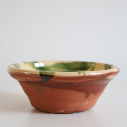 Mini French bowl