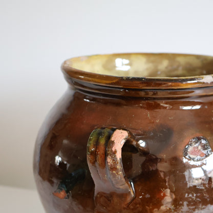 Confit pot - Frey