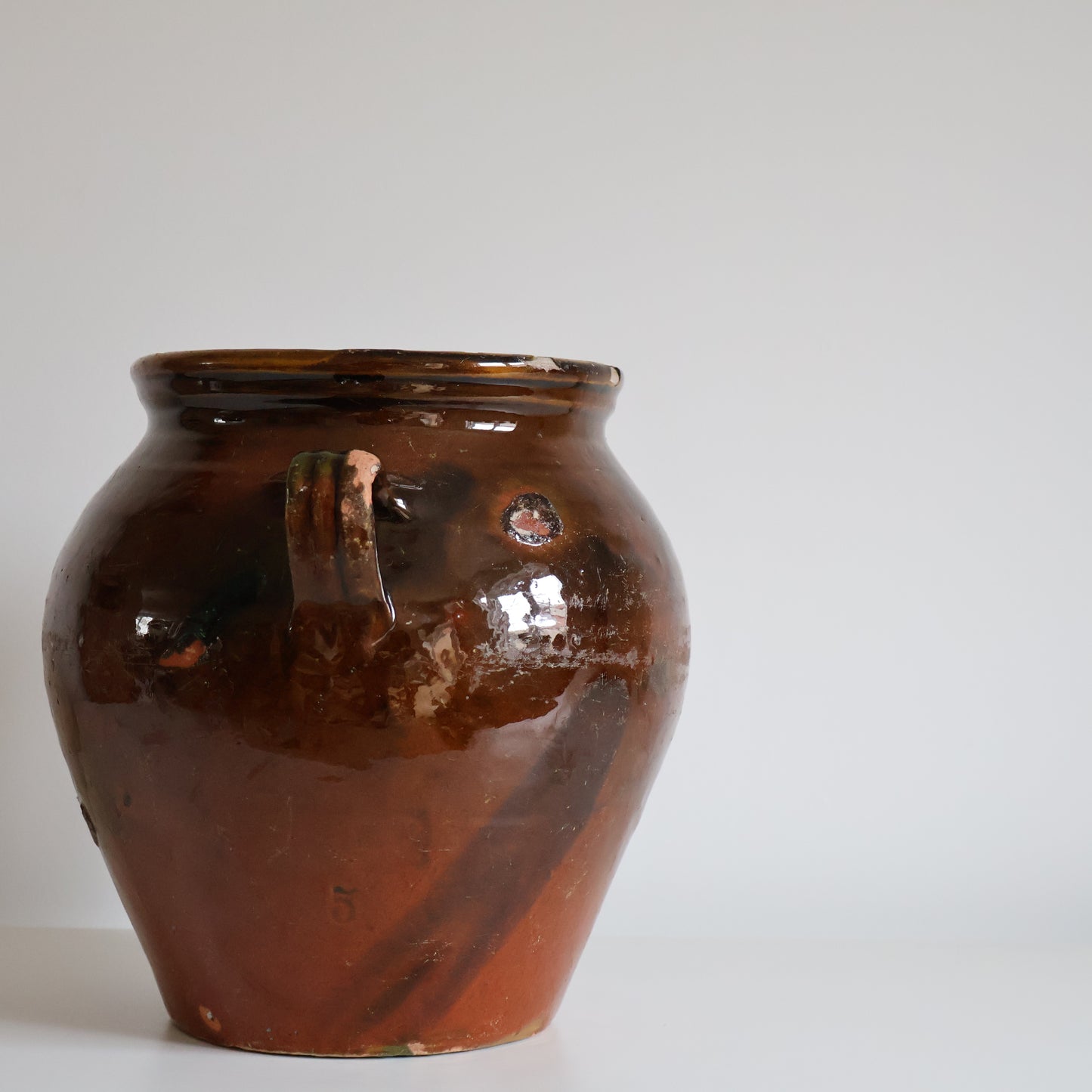 Confit pot - Frey