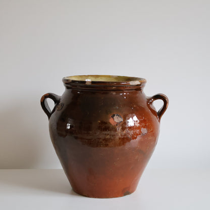 Confit pot - Frey
