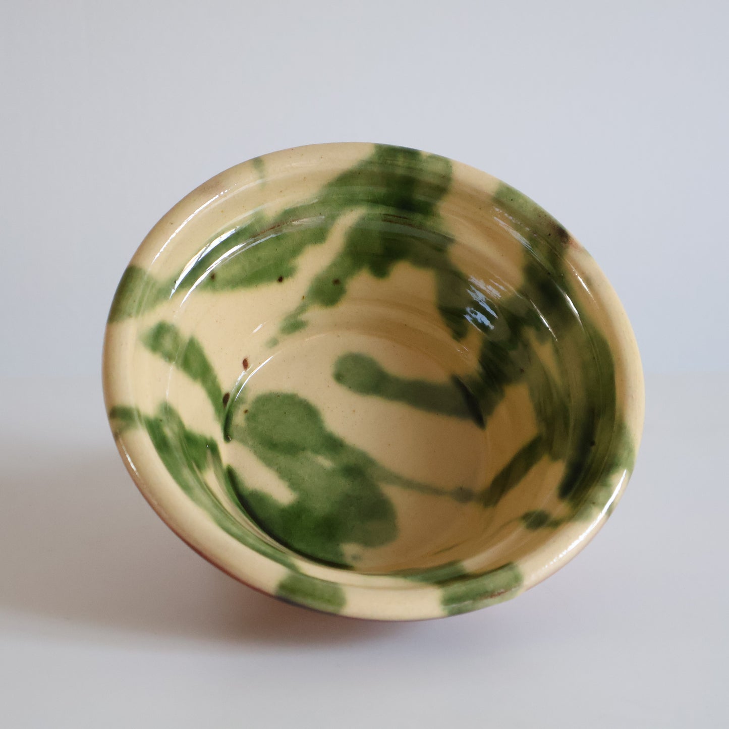 Mini French bowl