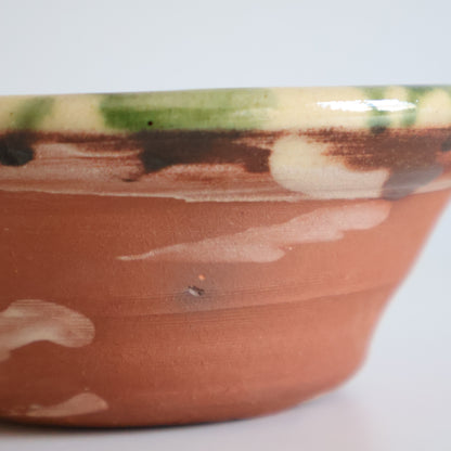 Mini French bowl