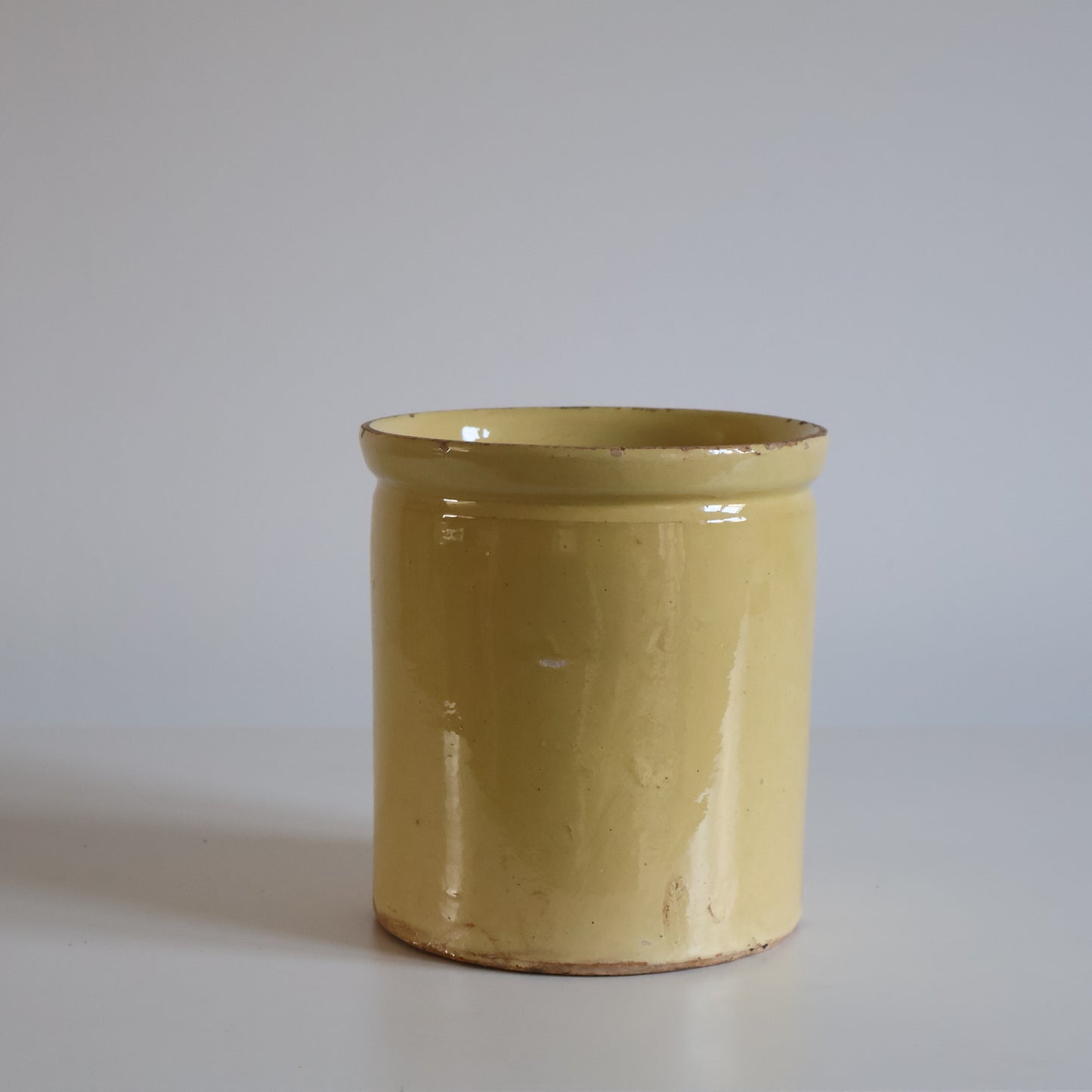 Confiture pot - Rene