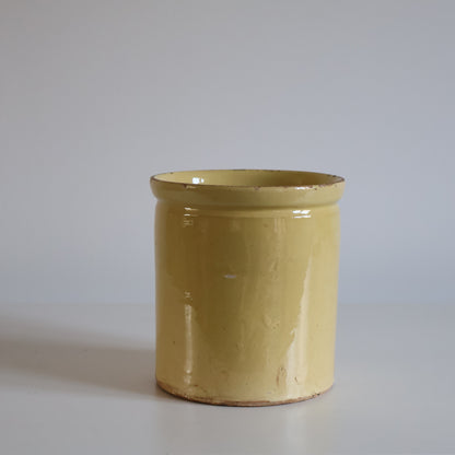 Confiture pot - Rene