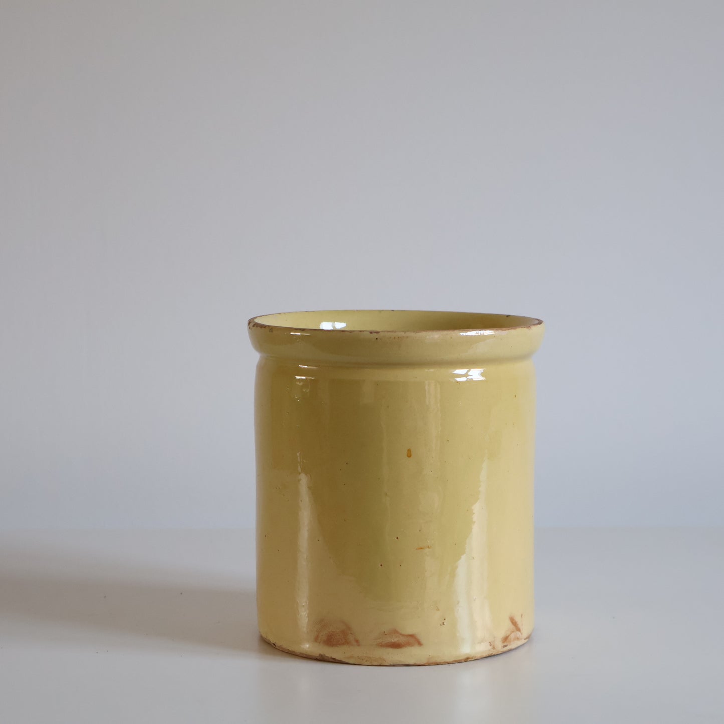 Confiture pot - Rene